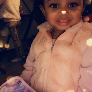 Meet your Posher, Luisanny